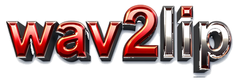 wav2lip logo