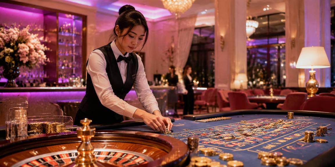 wav2lip Speed Baccarat – ván bài nhanh, thanh toán rõ ràng