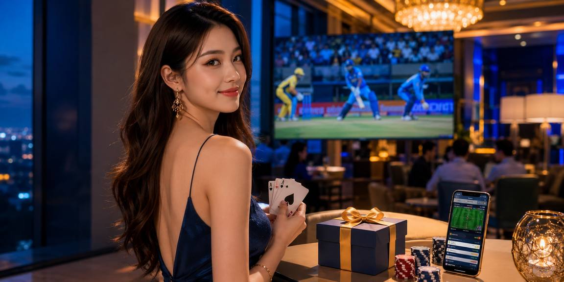 wav2lip Thị trường cá cược thể thao
